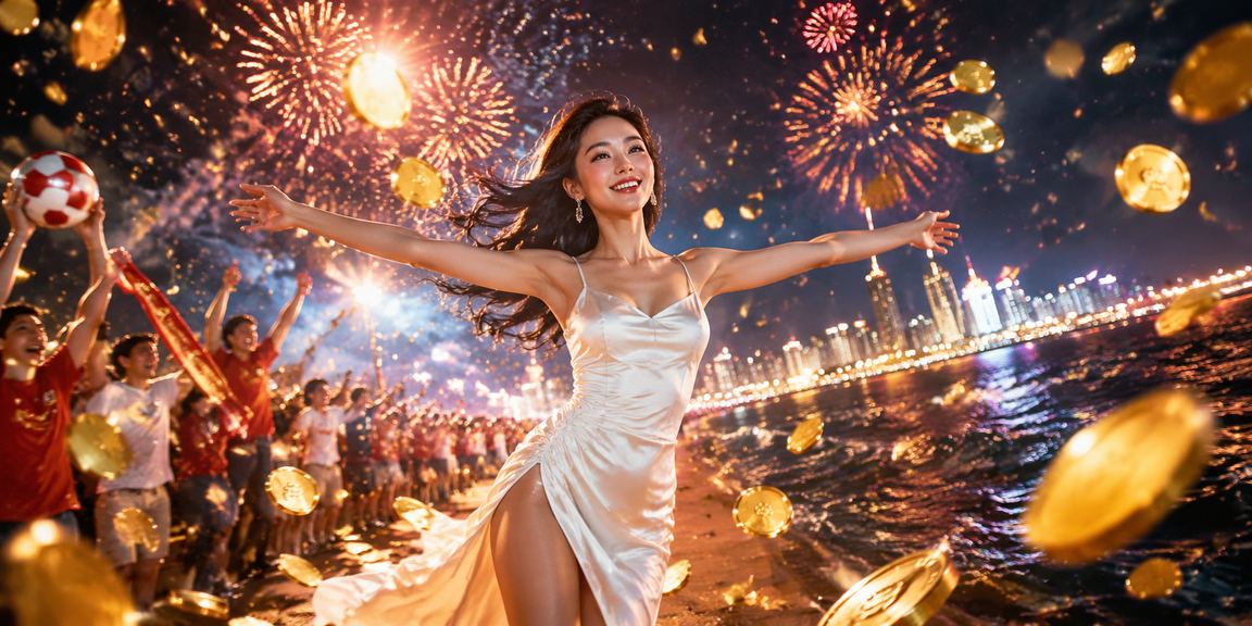 Không khí lễ hội cá cược casino sôi động tại Sài Gòn về đêm