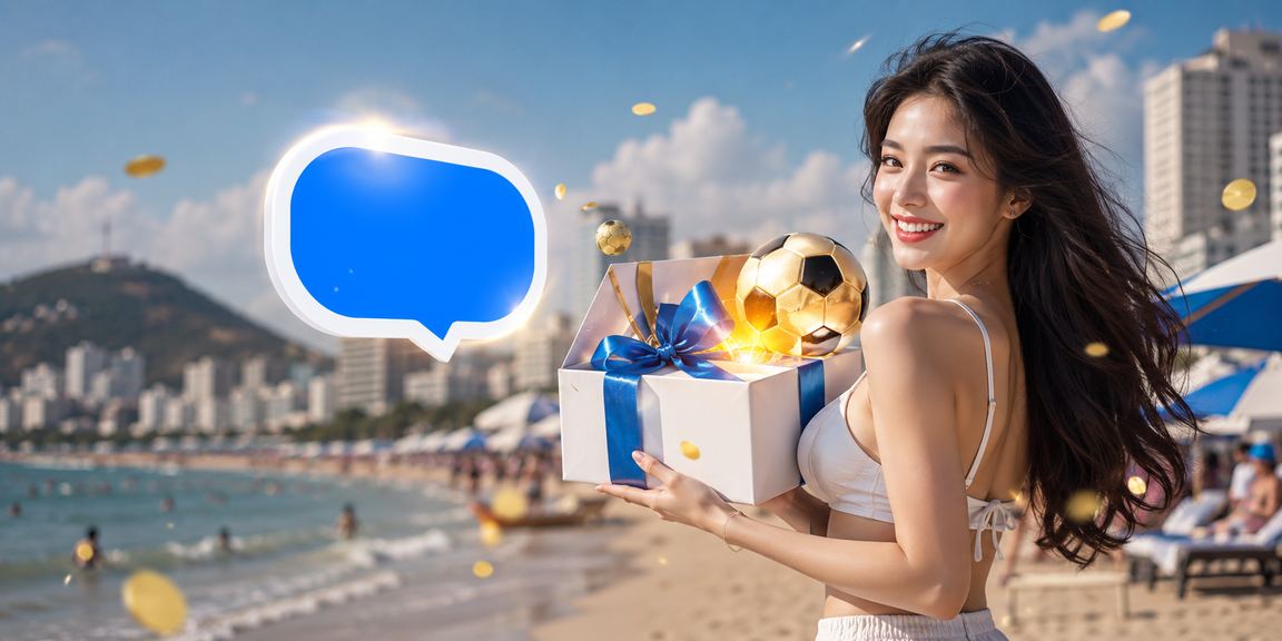 Người hâm mộ bóng đá xem kết quả cá cược tại bãi biển Vũng Tàu